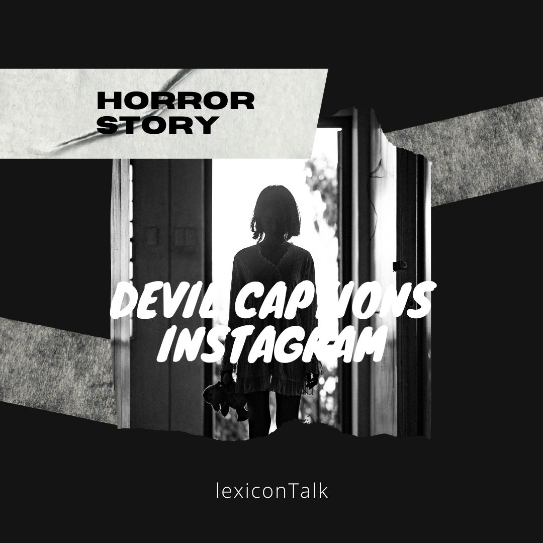 Devil Captions Quotes Instagram